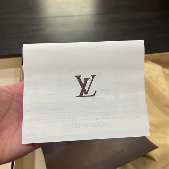 Delightful MM Monogram Bag - Picture 7 of 14